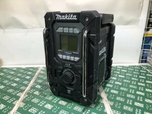 中古品 電動工具 マキタ makita 充電機能付ラジオ MR300B 本体のみ 屋外作業 防災 FM AM ラジオ ITORQJ54PLSA