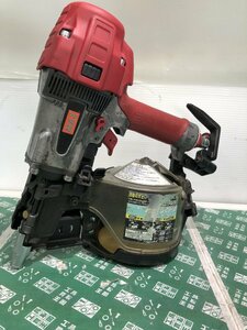 中古品 エア工具 ★MAX(マックス) 90㎜高圧コイルネイラ HN-90N3 高圧、内装 ITIL2EZRM7Z6