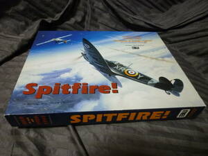 ＊spitfire