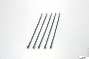 キタコ 0901-700-01200 MSタイ 耐候タイプ 152X3.5mm 5個 タイラップ