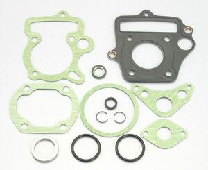 キタコ 960-1133950 パッキンセット ノーマル排気量補修用 50cc補修用 12Vモンキー CRF50