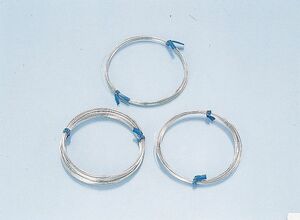 キタコ 056-0500057 ステンレスロックワイヤー（0.57mm) 5ｍ