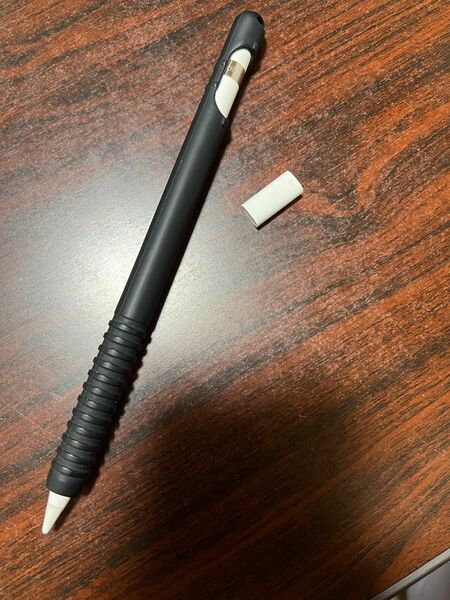 Apple Pencil アップルペンシル　A1603 ケース付け