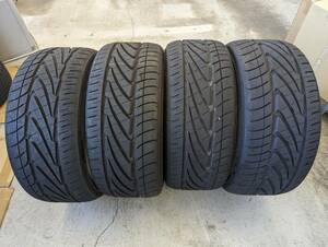 ニットー　NEOテクGEN　235/30R20　245/30R20　1台分