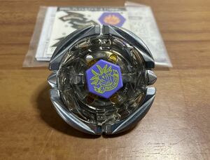 メタルファイト ベイブレード フレイムカプリコーネT125HF BB60ランダムブースターvol.4 METALFIGHT BEYBLADE