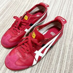 Onitsuka Tiger MEXICO 66 / オニツカタイガーTH1Q3L 26.5cm