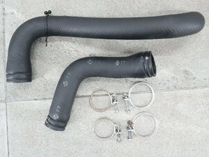  Nissan Cedric Y31 hardtop radiator hose genuine products number :21503-16V00 21501-16V00 VG20DET