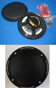 *2 wheel * marine for waterproof speaker 4 inch MS-042