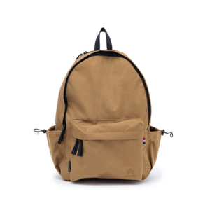 シトロエン ONE POCKET BACKPACK BROWN