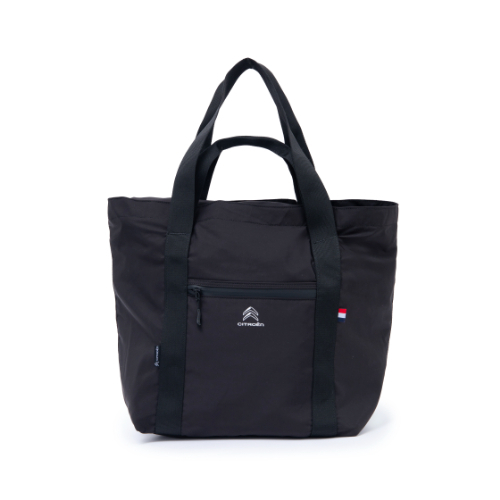 シトロエン TOTEBAG BLACK