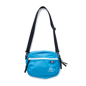  Citroen SHOULDER BAG SKYBLUE