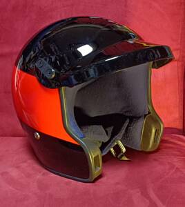 BELL　ベル　MAG4　4輪用ヘルメット　61cm 中古　ジャンク　レストアベース