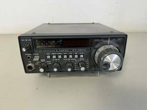 八重洲 YAESU FT-707S アマチュア無線機 中古品