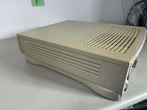 Apple Power Macintosh M3076 旧型PC ジャンク_画像3