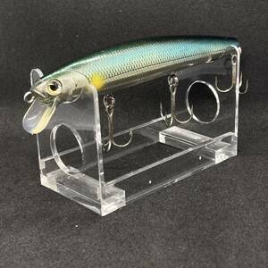 ラッキークラフト　フラッシュミノー　110 sp LUCKY CRAFT FLASH MINNOW