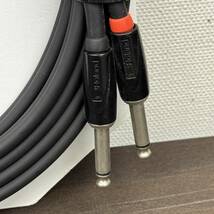 送料800円～ 未使用 現状品販売 Roland ローランド INTERCONNECT CABLE RCC-10-3528V2 3m 10ft RCC-15-2R28 4.5m 15ft オーディオケーブル_画像9