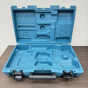 送料950円～ 現状品 makita マキタ 充電式タッカ ST112DZK 専用ケース ケースのみ