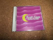 [CD] Yuriko Yoshida Moonlit Songs 吉田由利子 自主制作盤_画像1