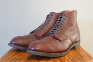  Red Wing 9091 8.5Djila-do boots records out of production rare goods 