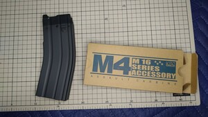 KSC M4　マガジン　ksc m4 マガジン　新品