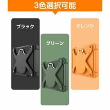 261緑/ 缶切り 栓抜き 多機能 2WAY パーティー 家庭用 安全 人気 回転式 ビール 栓抜き トップレス カンオープナーリッド アウトドア_画像5