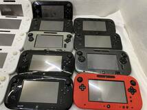 K138K◇44◇【 ジャンク 】 WiiU ゲームパッド 24台 まとめ売り_画像4