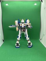 MG1/100ガンダム４号機(完成品)１円出品_画像3