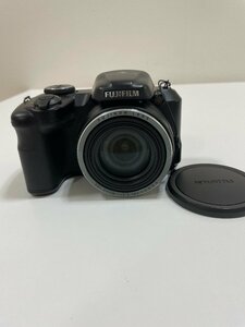 【B85683】FUJIFILM 富士フイルム FinePix S8600 通電のみ確認　その他動作未確認　現状品