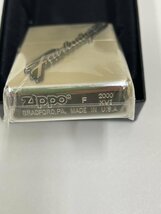 【T94111】Zippo / フェアレディZ 240Z シリアル有 未開封品_画像5