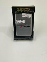 【T16950】Zippo / CHANCE VOUGHT 着火確認_画像1