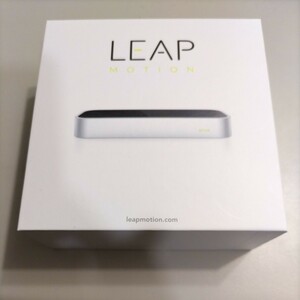 LEAP MOTION