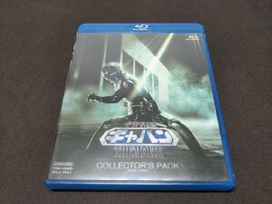 セル版 Blu-ray 宇宙刑事ギャバン THE MOVIE コレクターズパック / ei744