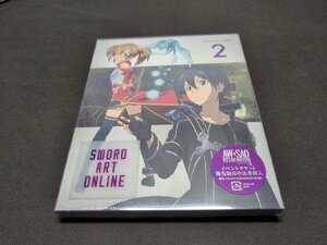 セル版 DVD 未開封 ソードアート・オンライン 2 / 完全生産限定版 / ee507