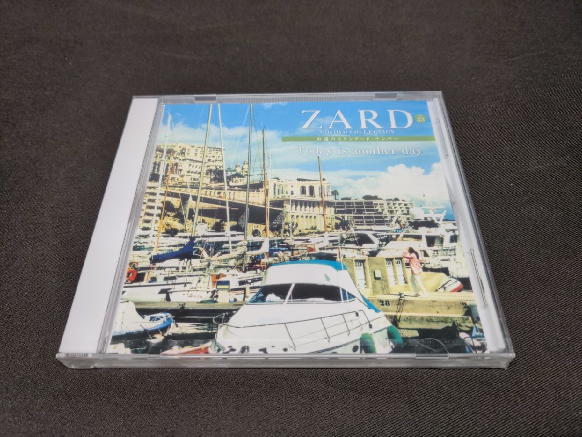 Yahoo!オークション -「zard cd&dvdコレクション」の落札相場・落札価格