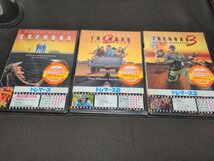 セル版 DVD 未開封 トレマーズ 1～3 / 3本セット / ea398_画像2