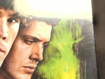 セル版 Blu-ray 未開封 スーパーナチュラル / SUPERNATURAL サード・シーズン コンプリート・ボックス / ea445_画像3