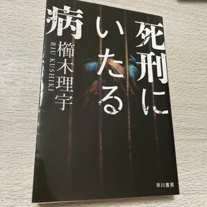 死刑にいたる病 （ハヤカワ文庫　ＪＡ　１３００） 櫛木理宇／著