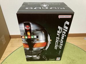 ultimate article アルティメット アーティクル 宇宙刑事 ギャバン 新品 未開封 フィギュア 