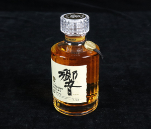 ◎【未開栓】SUNTORY WHISKY HIBIKI サントリー ウィスキー 響 ひびき 国産ウィスキー 750mL 43% お酒 古酒 飲料 日本酒 030JRBJQ01