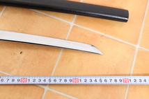 模造刀 ４本 まとめ 武具 侍 コレクション 武器 レプリカ コスプレ 刃 日本刀 インテリア 置物 SAMURAI 005JJAX62_画像10