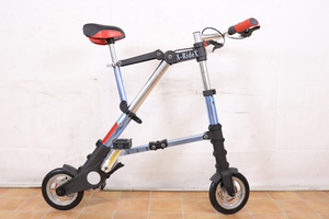 ◎A-Ridex 折りたたみ自転車 折り畳み自転車 コンパクト 003JSMO30