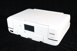 【通電OK】EPSON EP-979A3 エプソン インクジェットプリンター 複合機 プリンター 事務 作業 替えカートリッジ 010JIIJH98