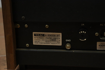 ◎TEAC A-2300S-2T ティアック オープンリールデッキ ステレオテープデッキ 010JSKP48_画像6