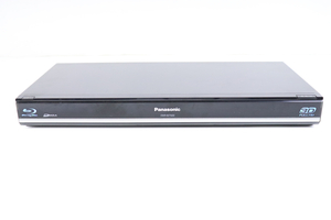 ◎【動作OK】Panasonic DMR-BZT600 パナソニック ブルーレイディスク 2011年製 3D FULL HD Bluray Disc 003JJOO73