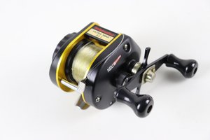 Abu Garcia Ambassadeur ULTRA MAG XL I アブガルシア アンバサダー ウルトラマグ ベイトリール リール 釣り用品 釣り具 釣り 020JJNJO79