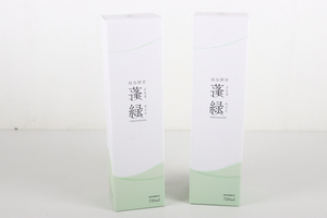 【未開栓/新品】越後酵素蓬緑 植物発酵液 よもぎみどり 720ml 健康食品 ドリンク よもぎ ヨモギ 010JHOJO82