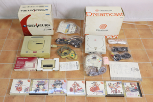 ゲーム ソフト まとめ SEGA SEGASATURN HST-3220 セガ セガサターン Dreamcast HKT-3000 サクラ大戦 Sakura Wars 同級生 008JYFJO24