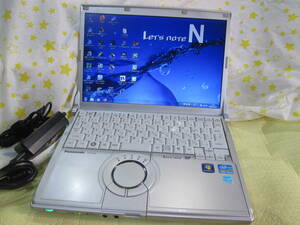 即決有/OMRON（最新版）＆キーエンス・PLC＆TP、IAI　ROBOT・三菱PLC、パナノートPC　CF-N10　Win7 Pro　SP1