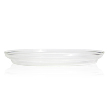 皿 Trendglas-Jena Glass Plate S トレンドグラスイエナ グラスプレート S 直径13cm ガラス製 耐_画像8