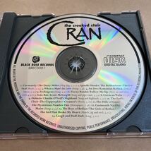 CD CRAN / THE CROOKED STAIR BRRCD001 クラン 検:ケルト アイリッシュ_画像3